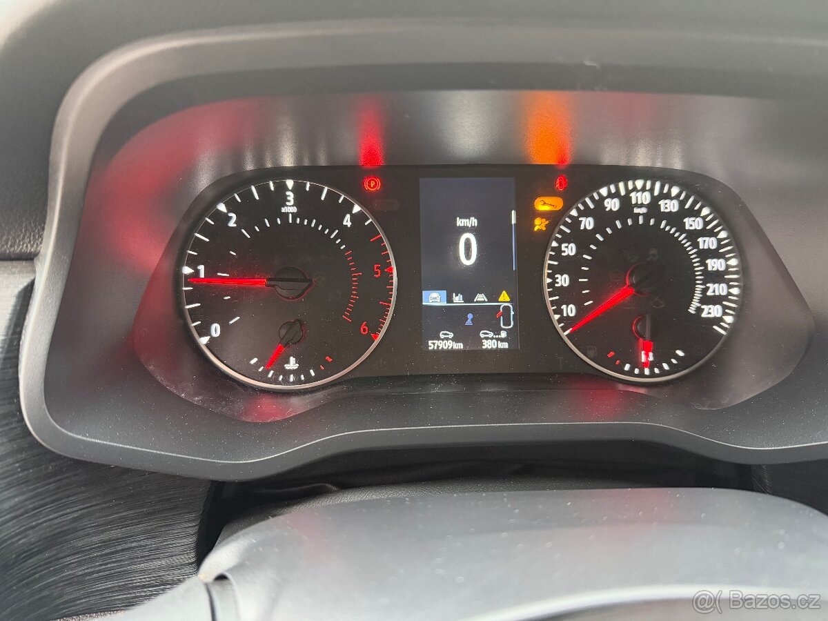 Renault Trafic 2.0 Dci , 2024, L2H2 , DPH - 14