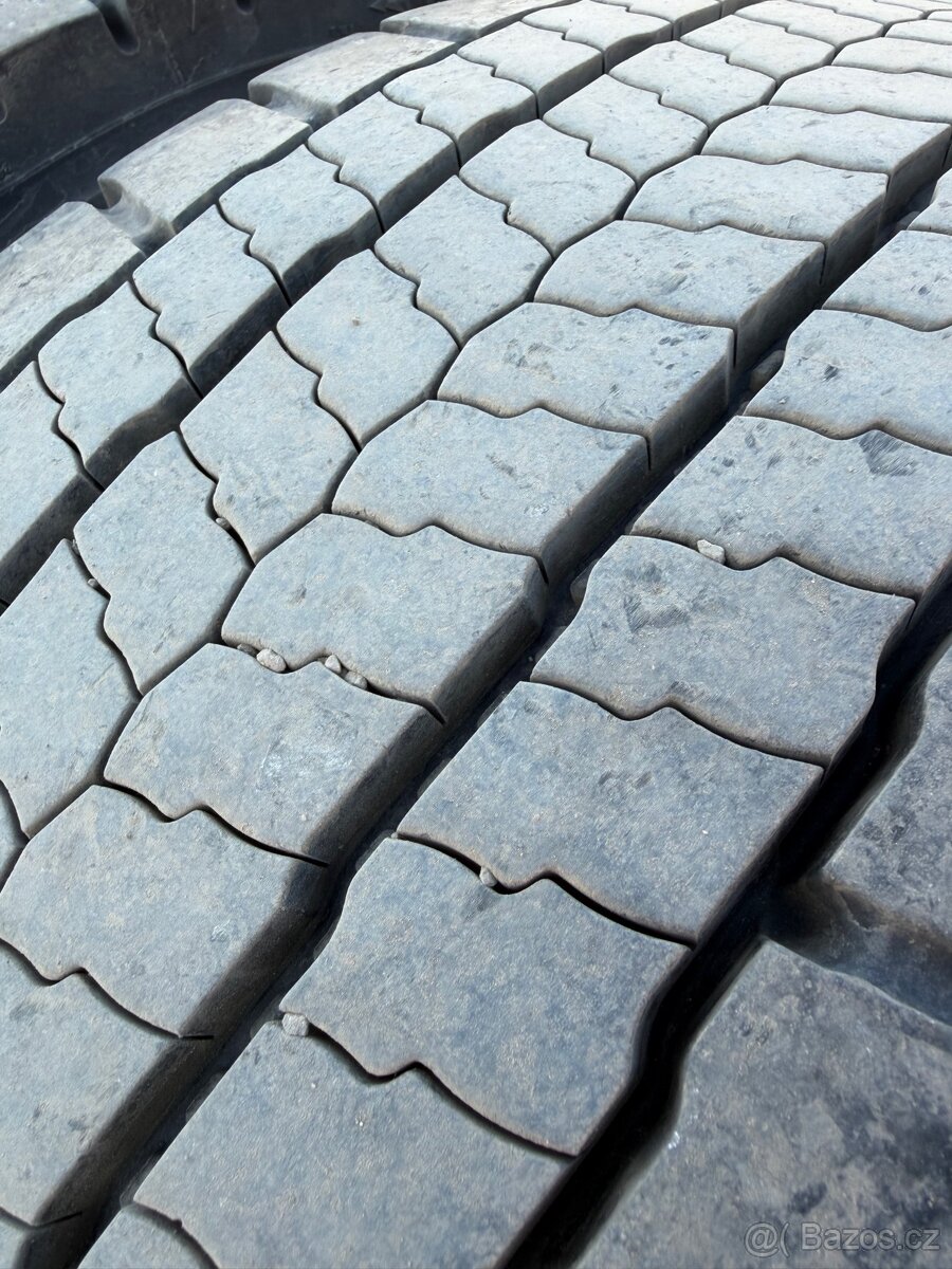 Volvo FH 500 LOWDECK - 14