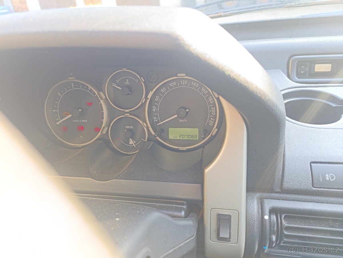 Land Rover Freelander - 14