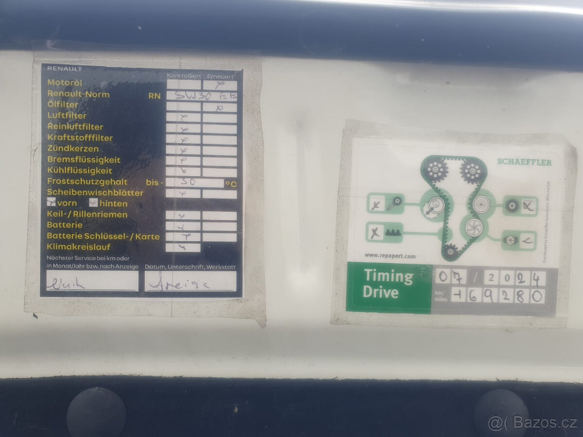 Fiat Ducato Cristall Winner, 2,3dti Obytný automobil - 14