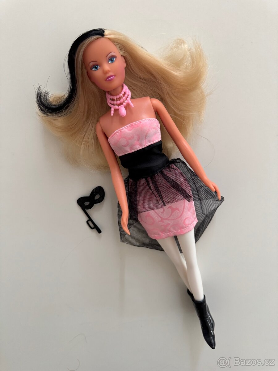 Panenky typu Barbie (různé) - 14