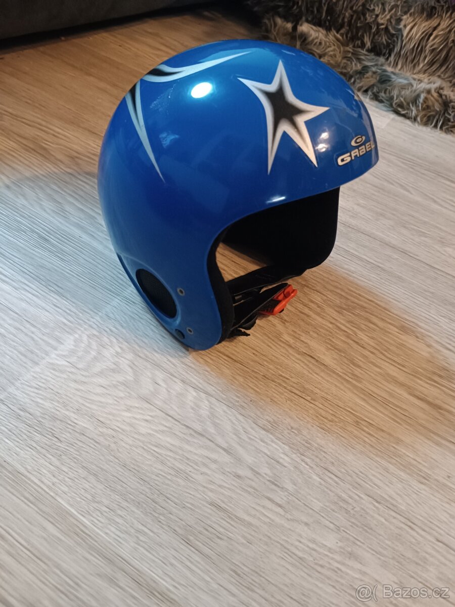 Dětské lyžařské přilby - 14