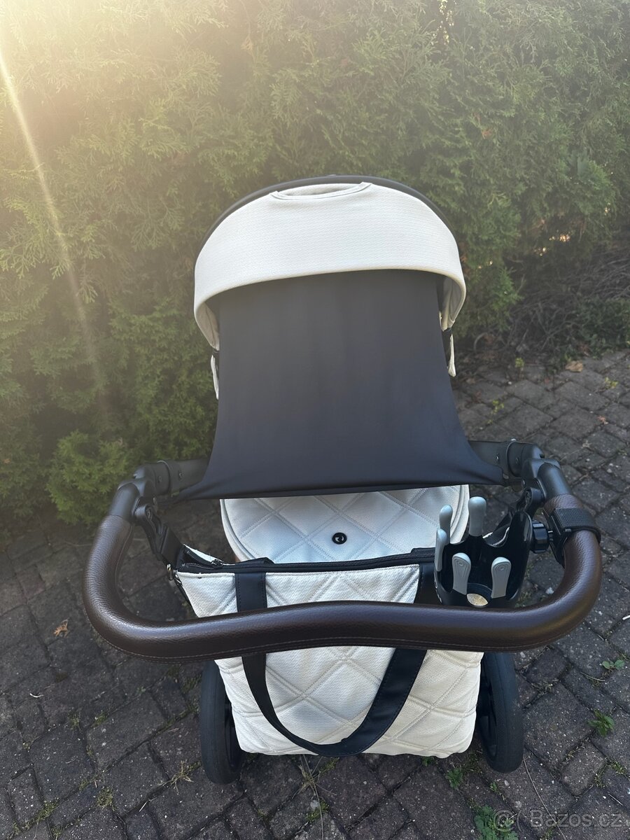 Kočárek Roan Ivi - 14