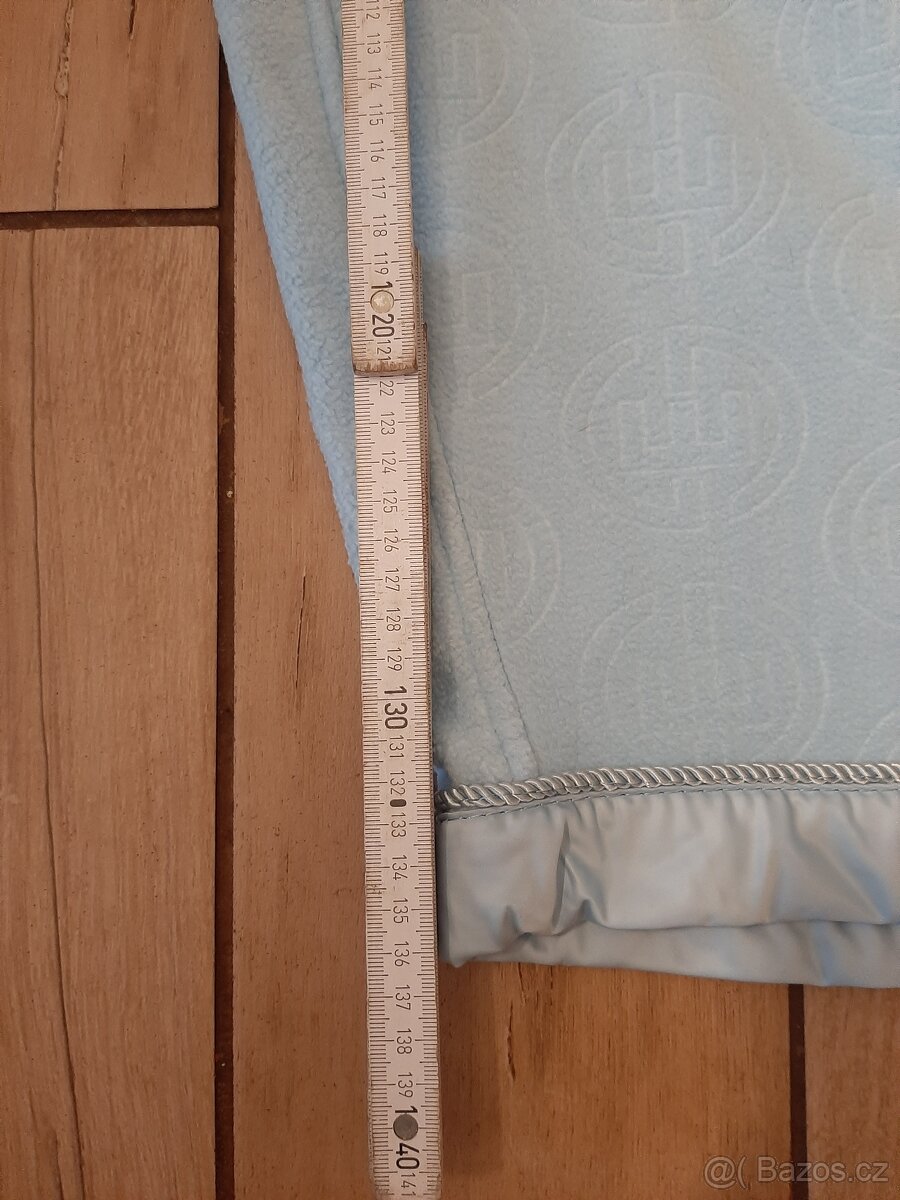 Eskadron deka- svetle modra - 14