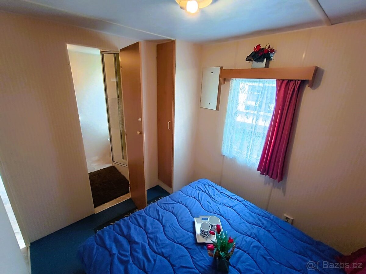 Mobilní dům AMS GR7/7 - doprava zdarma - 14