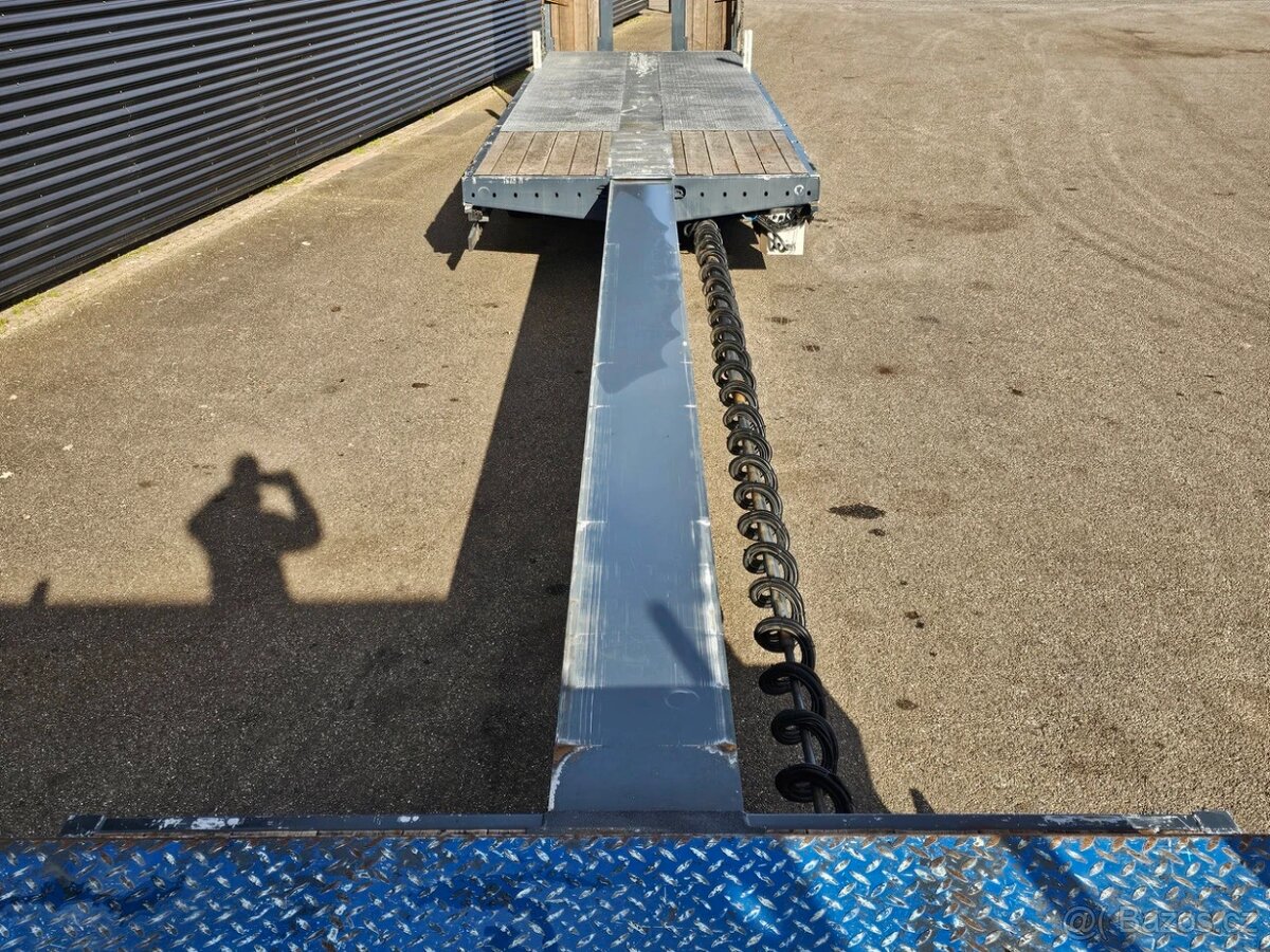 Podvalník Nooteboom Osds-58-04V / 2023 - 14