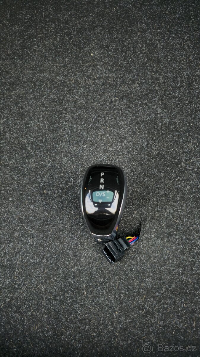 LED elektronická řadicí páka pro VAG - 14