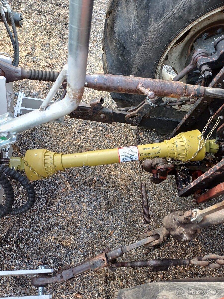 štípací poloautomat Lumag - 14