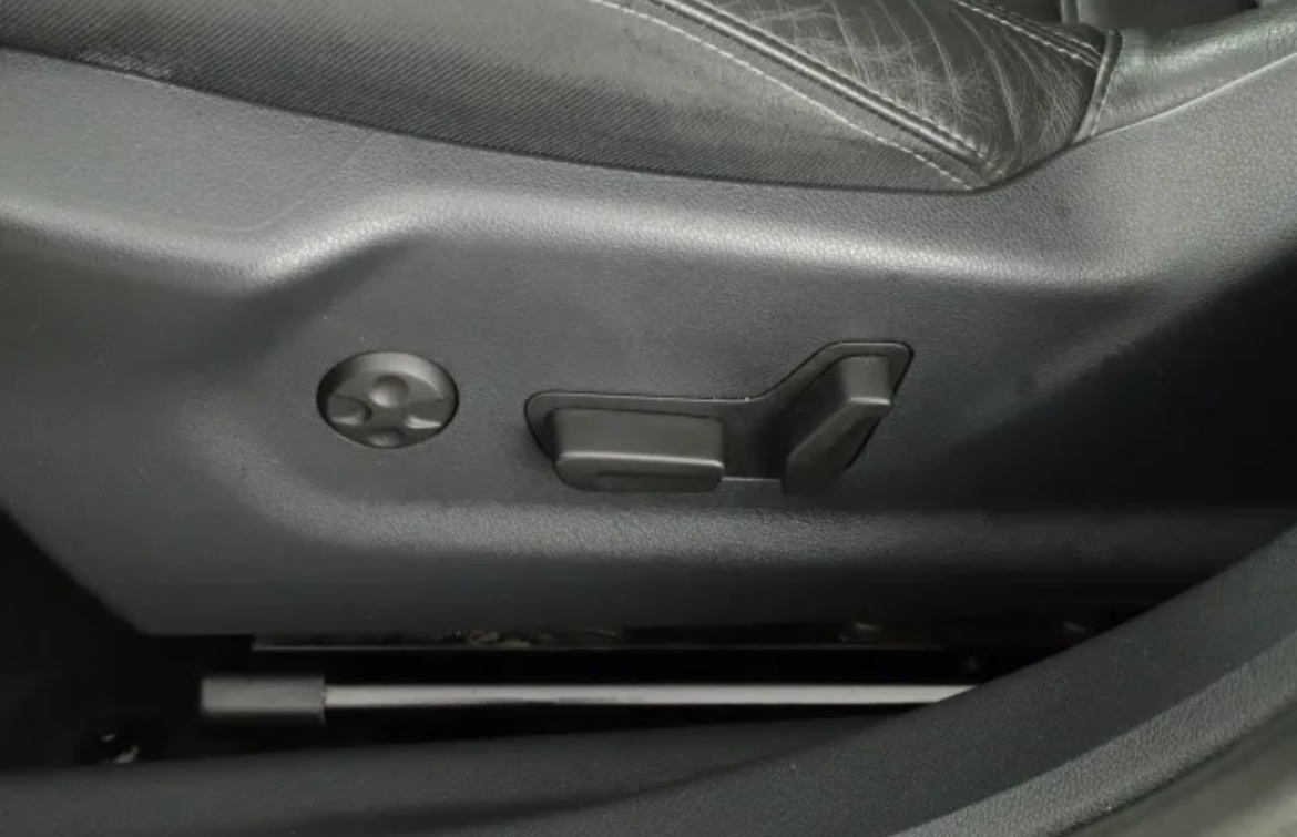 Peugeot 508 2.0 HDI 2014 Automat - 14