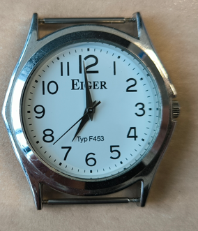 Hodinky 14 kusů - 14