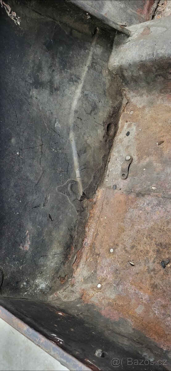 Bmw r75 wehrmacht. Zundapp ks 750. Sidecar - 14