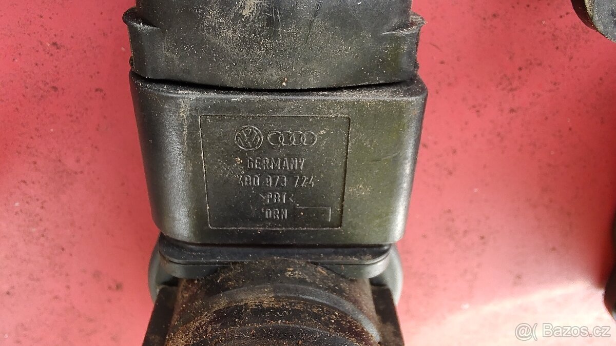 Škoda Octavia 2 - náhradní díly - 14