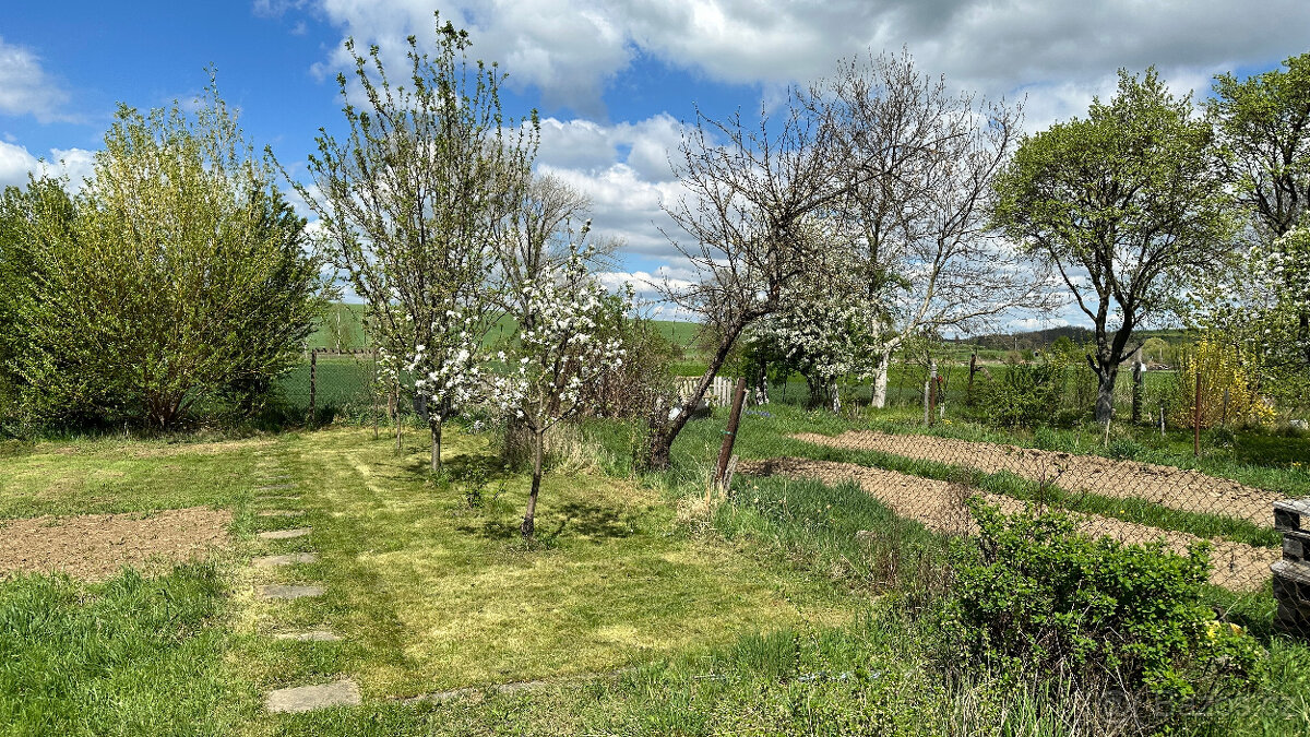 Byt 3+1 se zahradou - 14