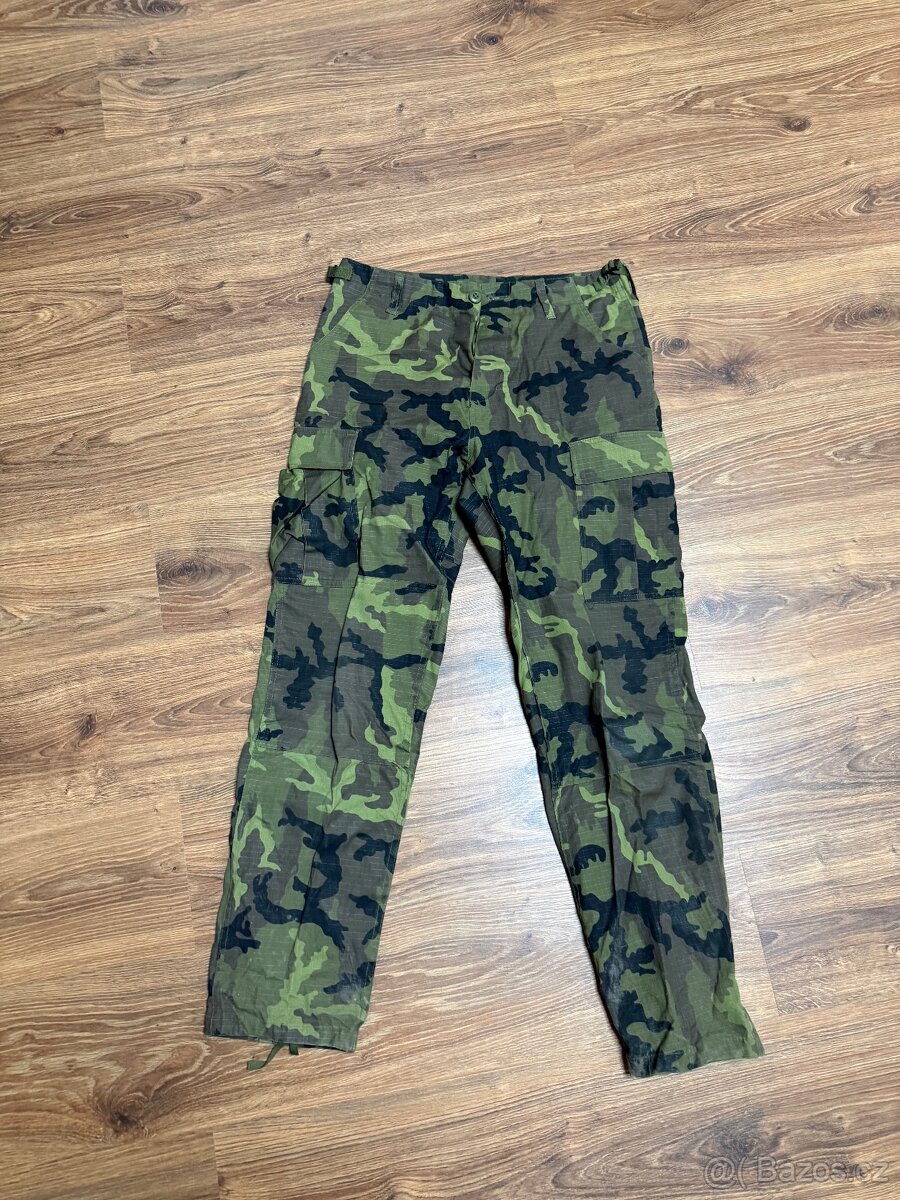 Airsoft Výbava/M4… VŠE V POPISU - 14