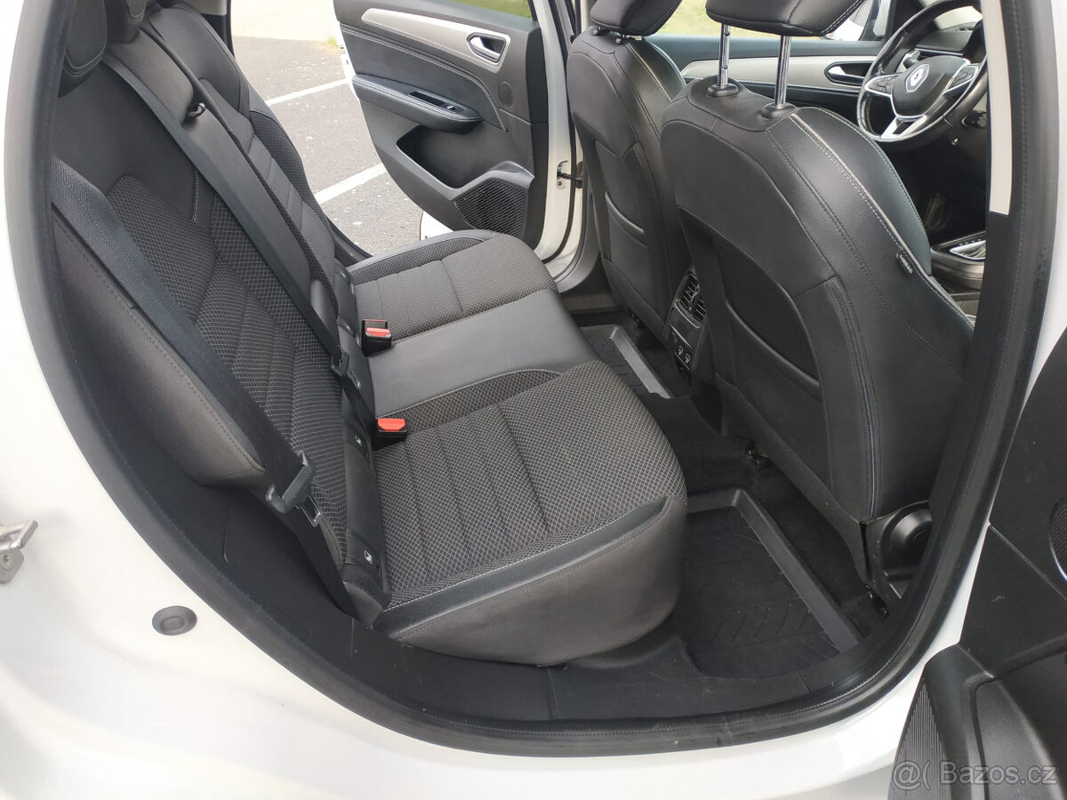 Renault Arkana e-Tech 1,6 - 14