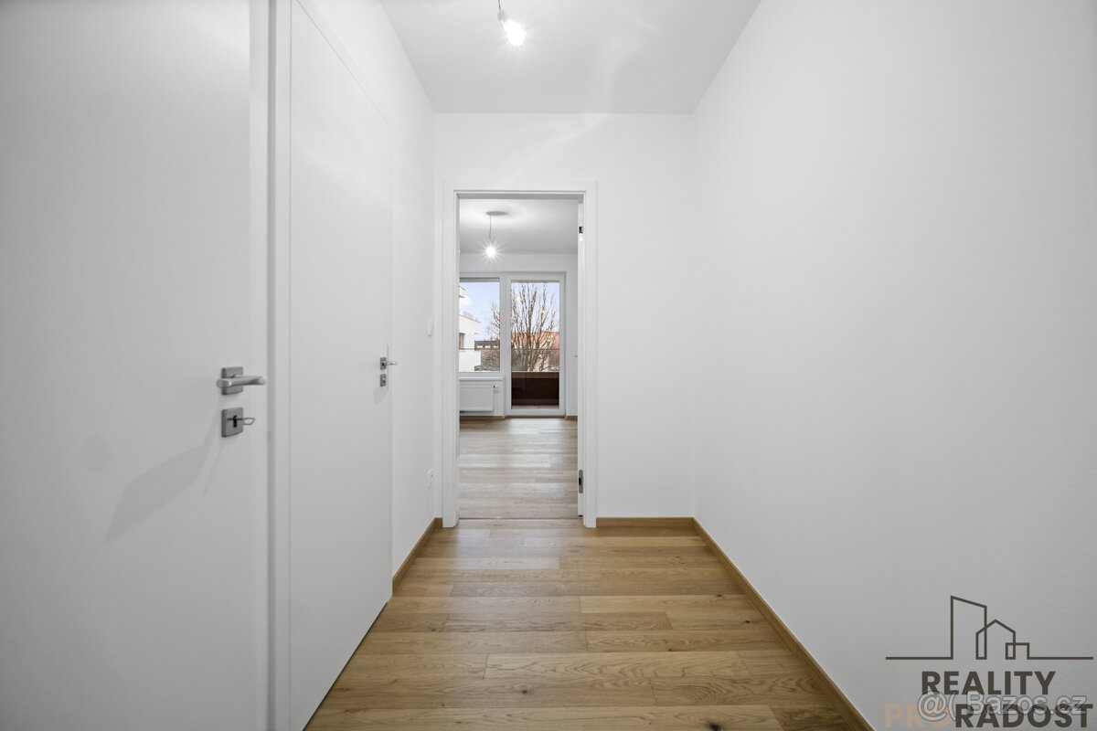 Prodej bytu 4+kk, 118 m2, Pardubice - 14