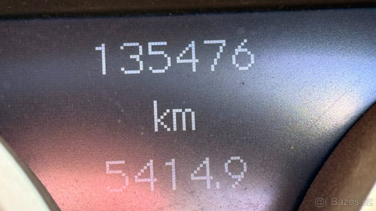 SLK 200 R171, Kompresor - 14