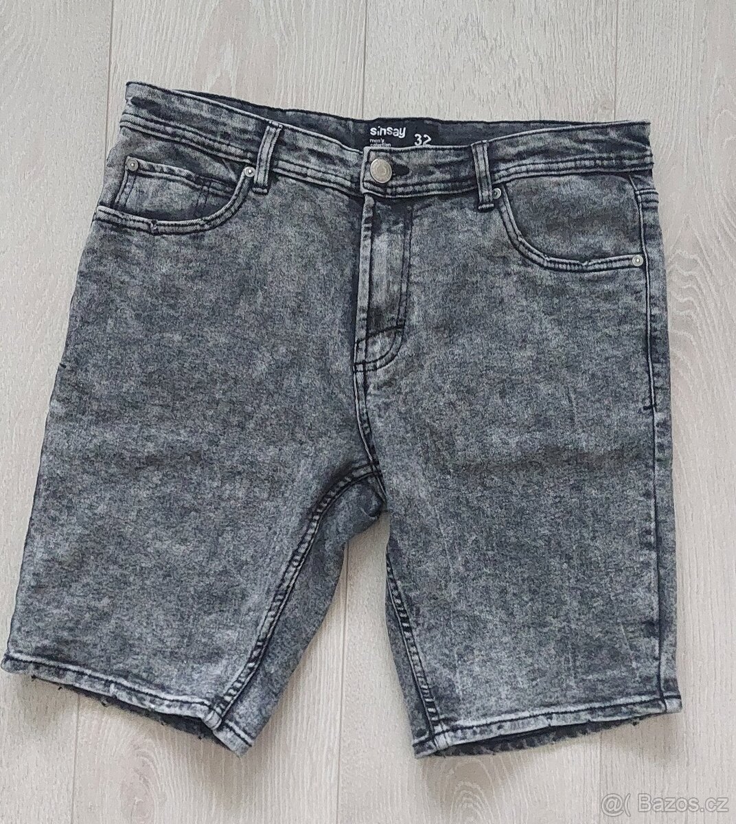 Chlapecké kraťasy vel. 164-176 - 14