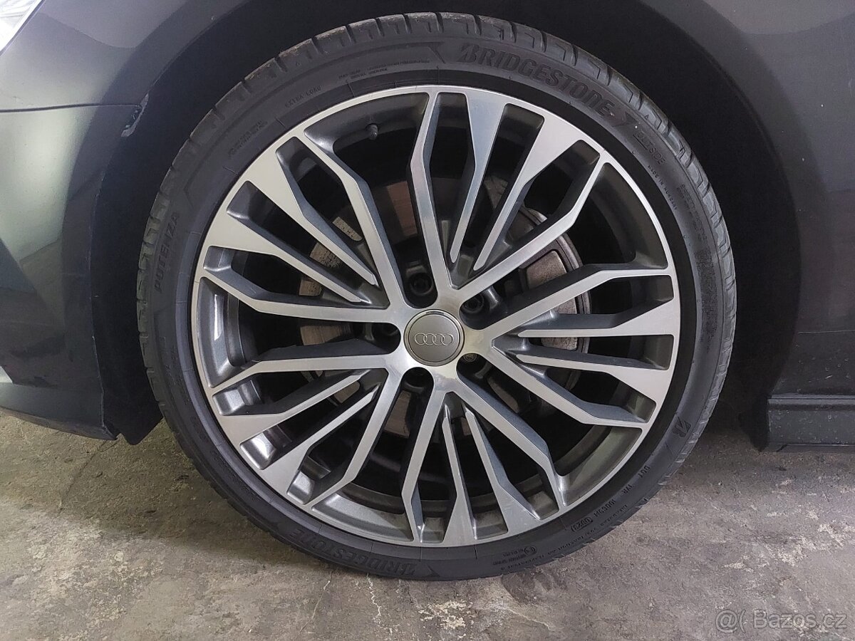 Audi a6 235kw,biturbo - 14