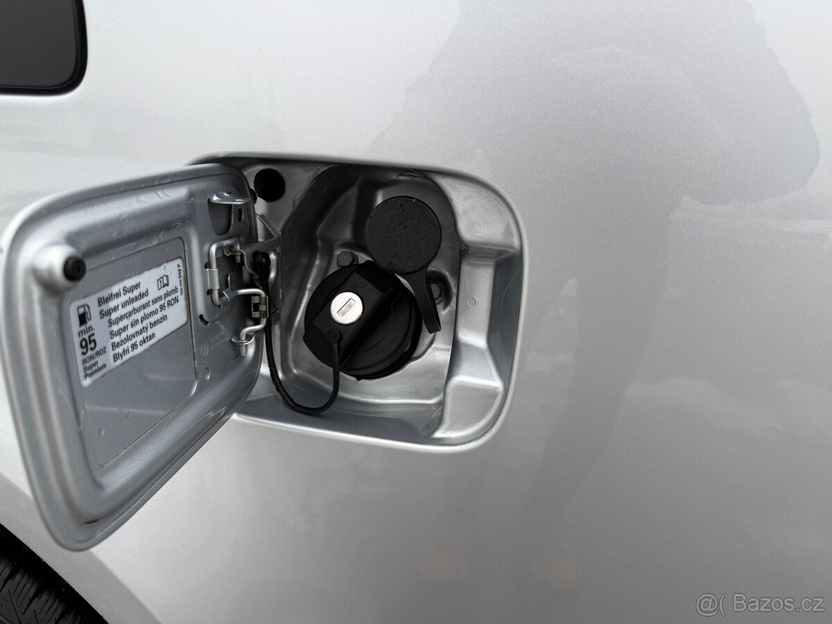 Volkswagen Caddy 1.4TGi Maxi 81kw 2017 odp.DPH - 14