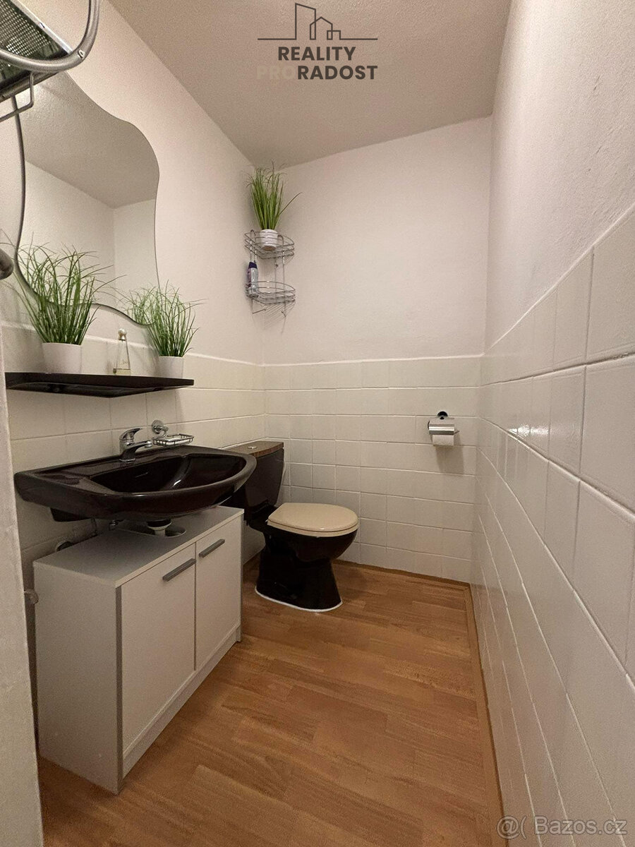 Prodej rodinného domu s rybníkem , Kunčice pod Ondřejníkem - 14