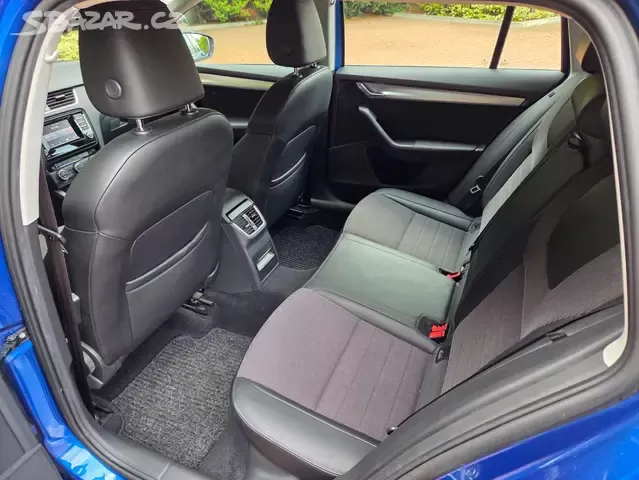Škoda Octavia 1.4TSI 103kW,Style,1 maj.serviska,89tis.km - 14