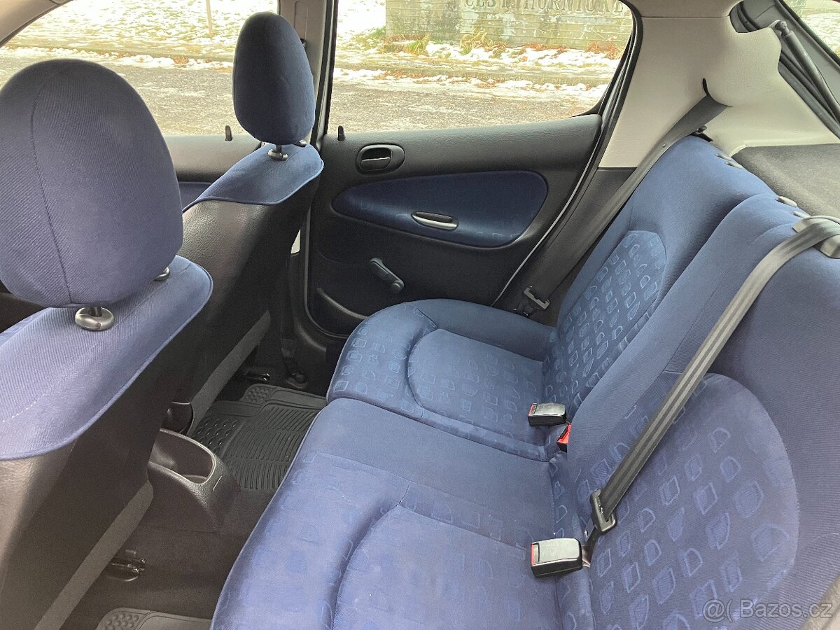 Peugeot 206 - 14