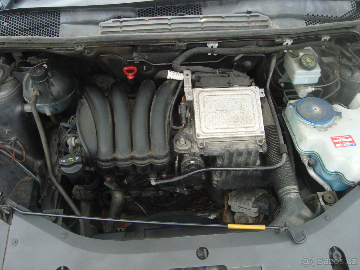 Mercedes B160 - 14