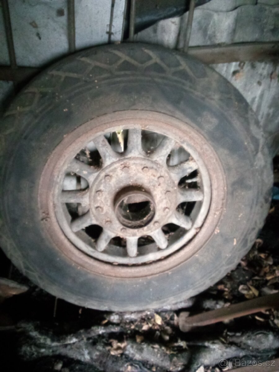 Tatra, Škoda aj. - 14