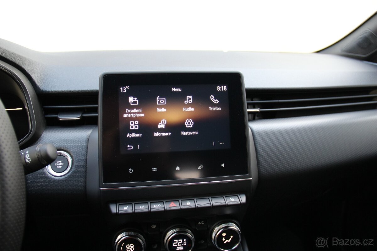 Mitsubishi Colt 1.6i HEV 143PS Intense+ A/T - 14