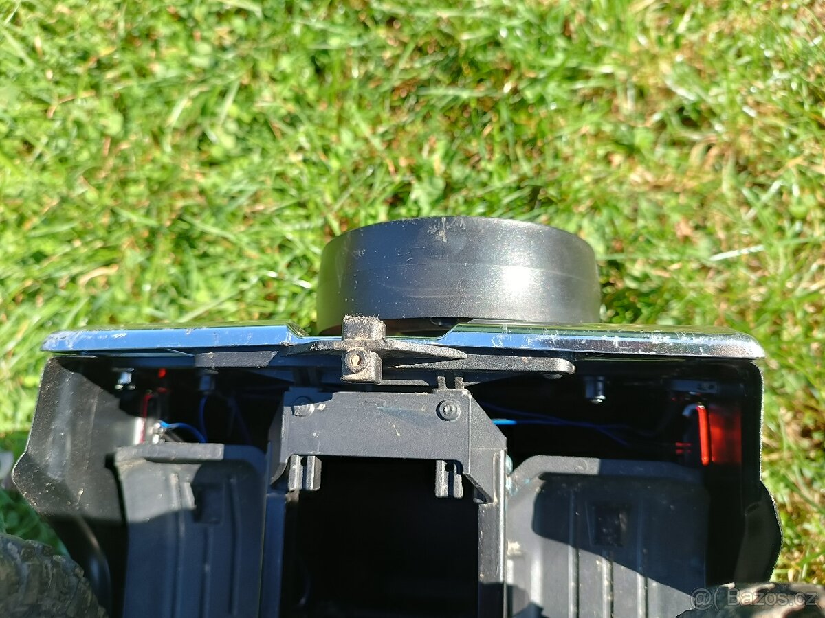 RC model Traxxas TRX-4 - Ford Bronco + příslušenství - 14