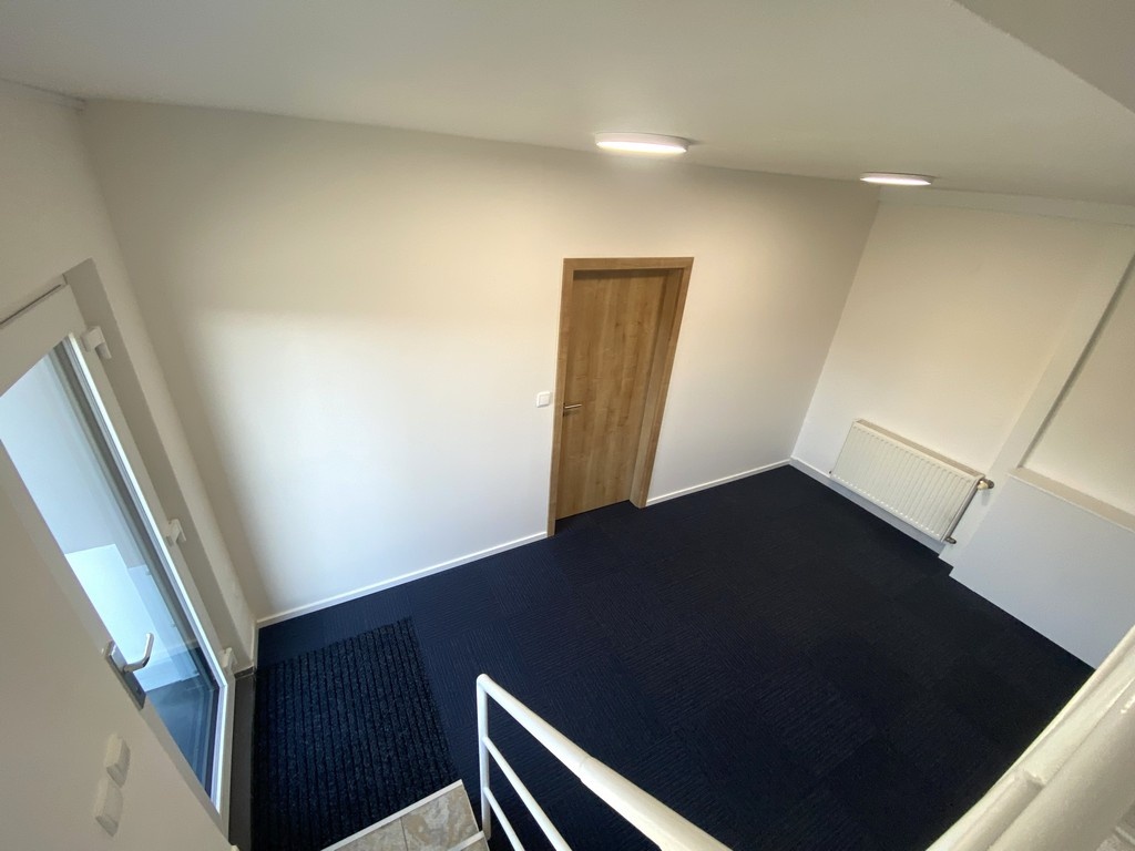 PRONÁJEM KANCELÁŘSKÉHO KOMPLEXU O CP CCA 181,57M2 V BRNĚ - 14