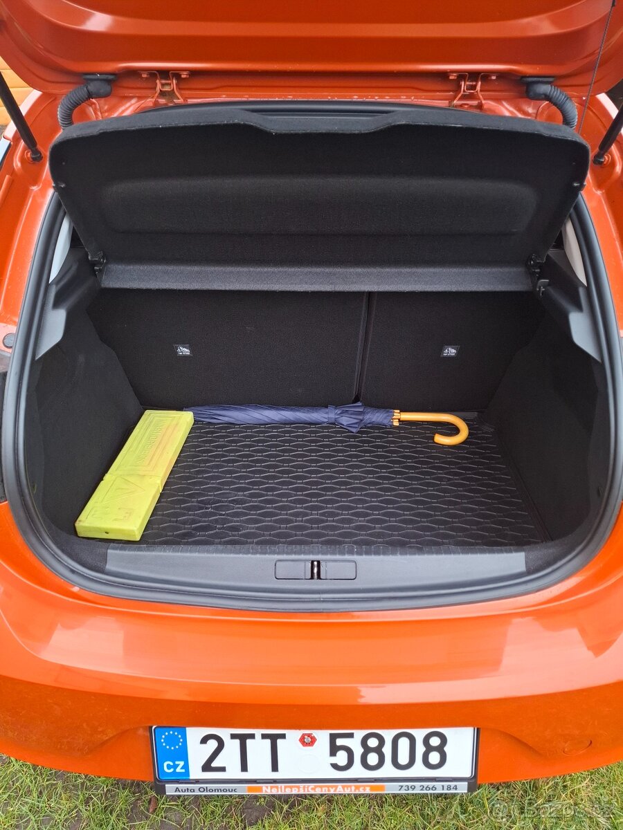 Opel Corsa 1,2 naj.15 500km r.v.2023 - 14