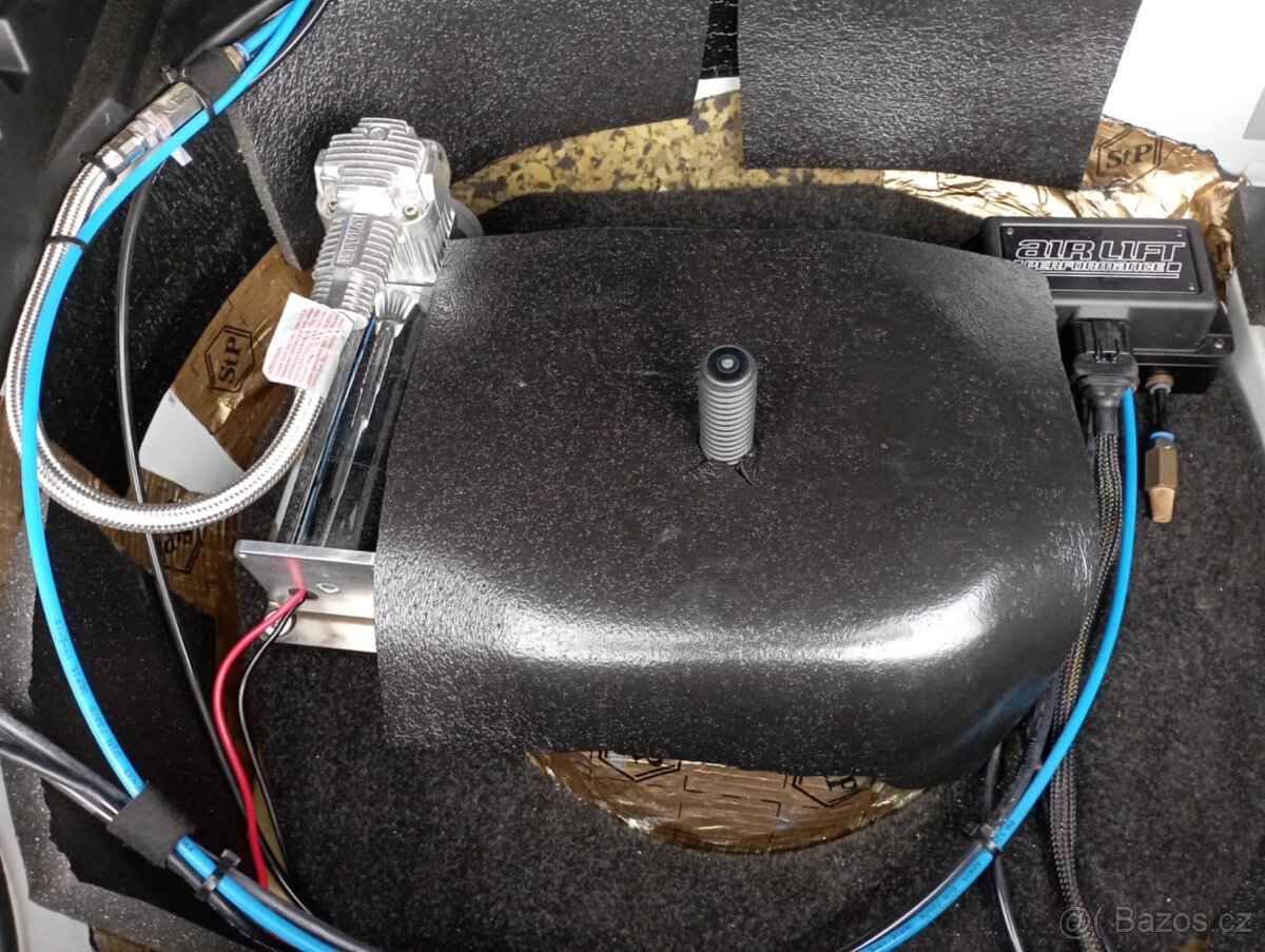 Audi RS6 4F V10 TFSI MTM 700HP AIRLIFT Vmax 350km+ ALU R20 - 14