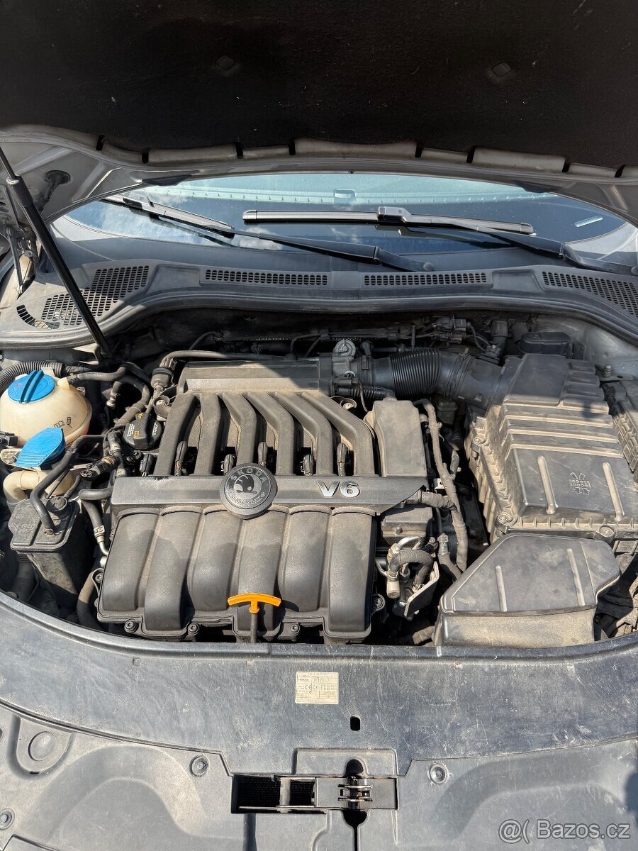 Prodej - Škoda Superb - 14