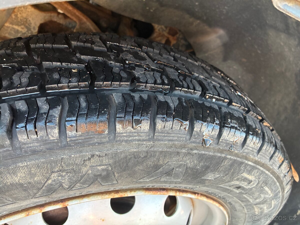 Lada Niva 4x4 1.7 + LPG - 14