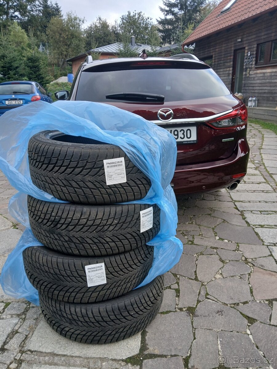 Mazda 6 2.5 Záruka2030 anniversary - 14