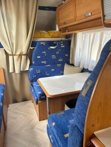 obytny automobil - 14