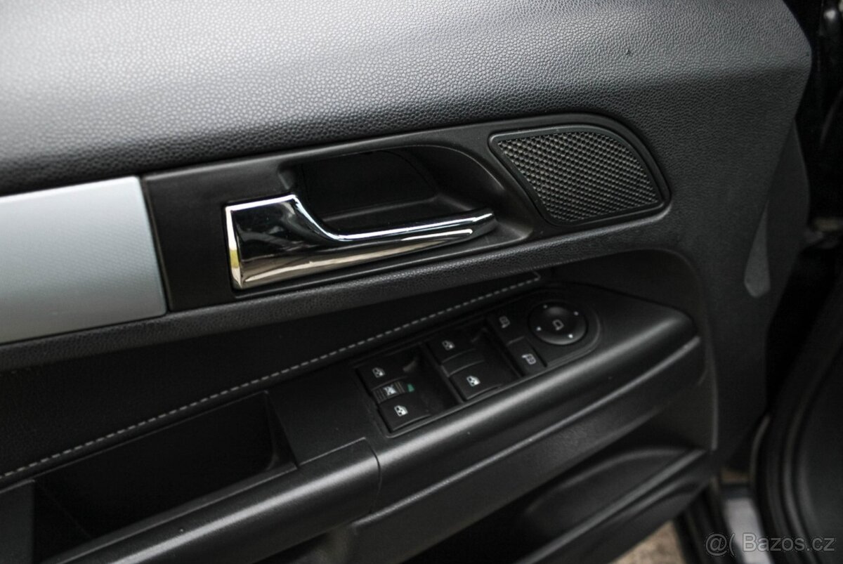 Opel Zafira 1.9 DT Enjoy - 14