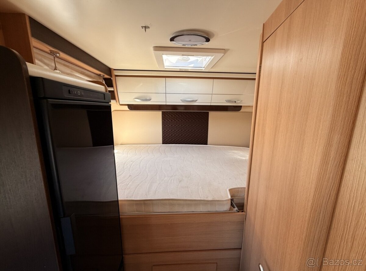 Forster 699 HB TOP VÝBAVA - 14