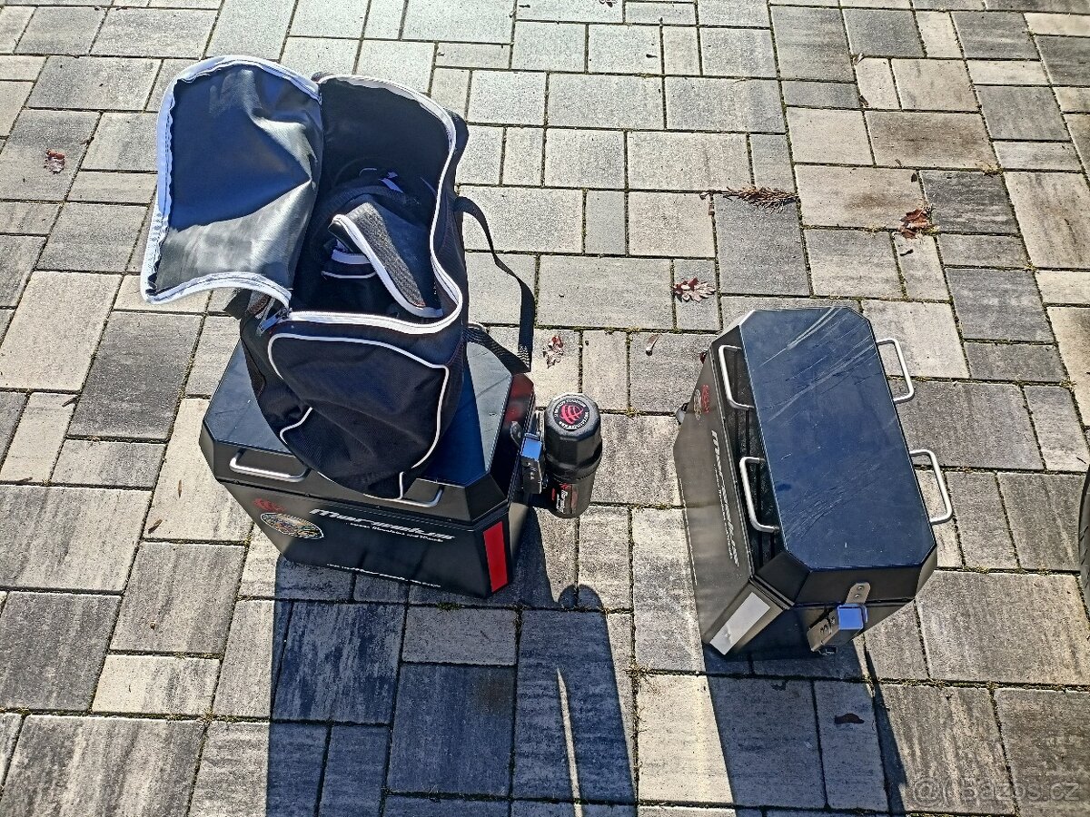 Suzuki dl 650 v-strom - 14