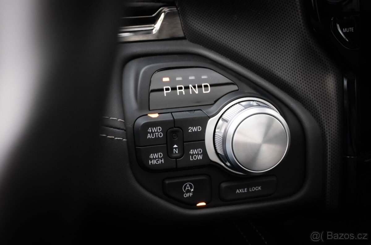 Dodge RAM 1500 HURRICANE LIMITED 403kw - 14