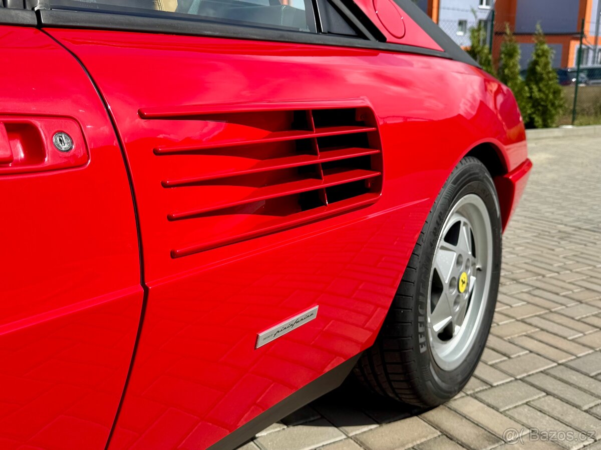 Ferrari Mondial T - 14