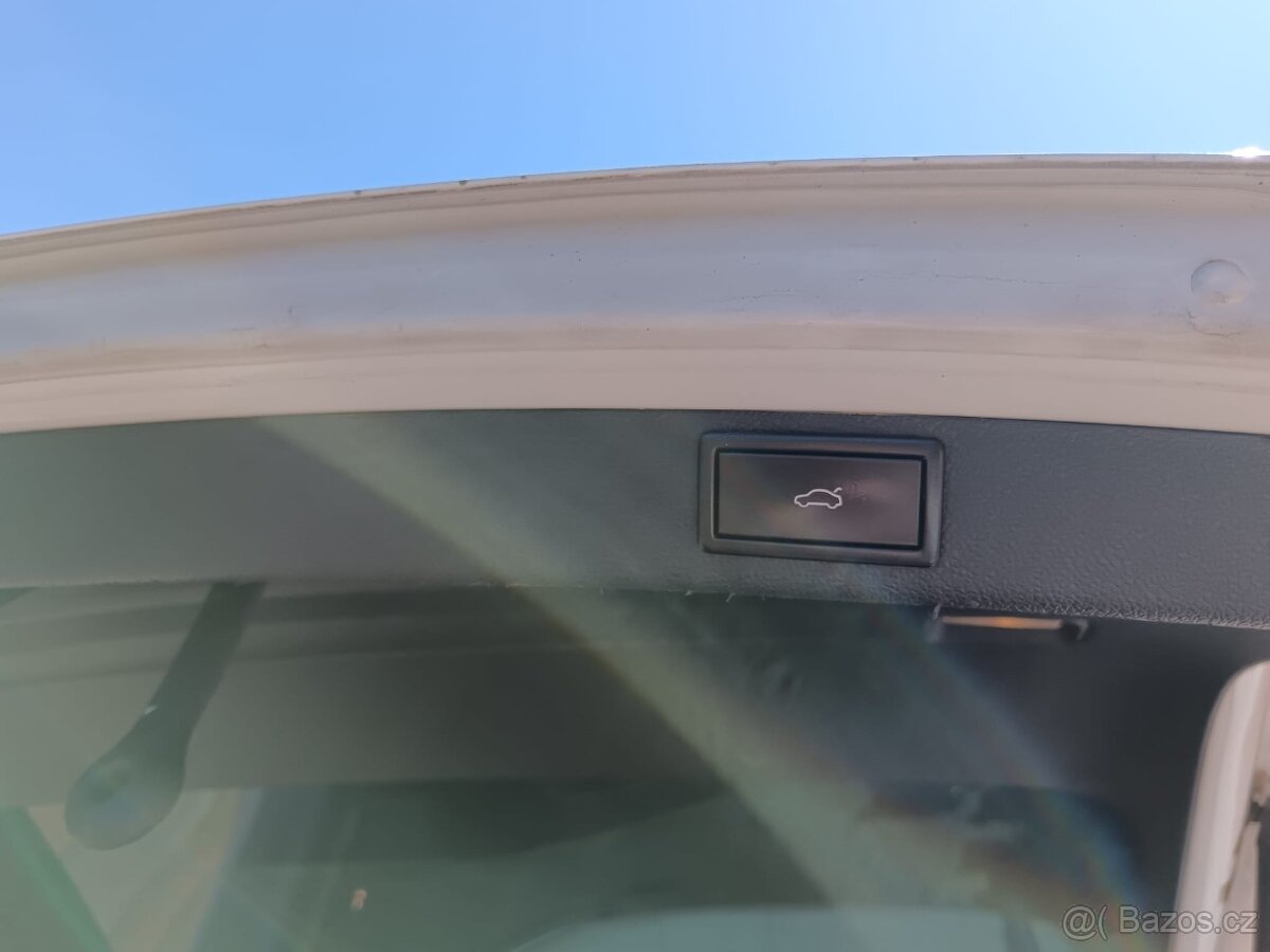 Superb Combi 2.0 TDI - 14