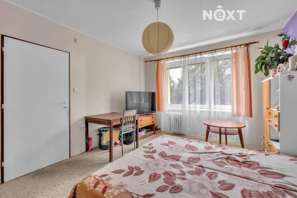 Prodej byt 3+1, 61㎡ - 14