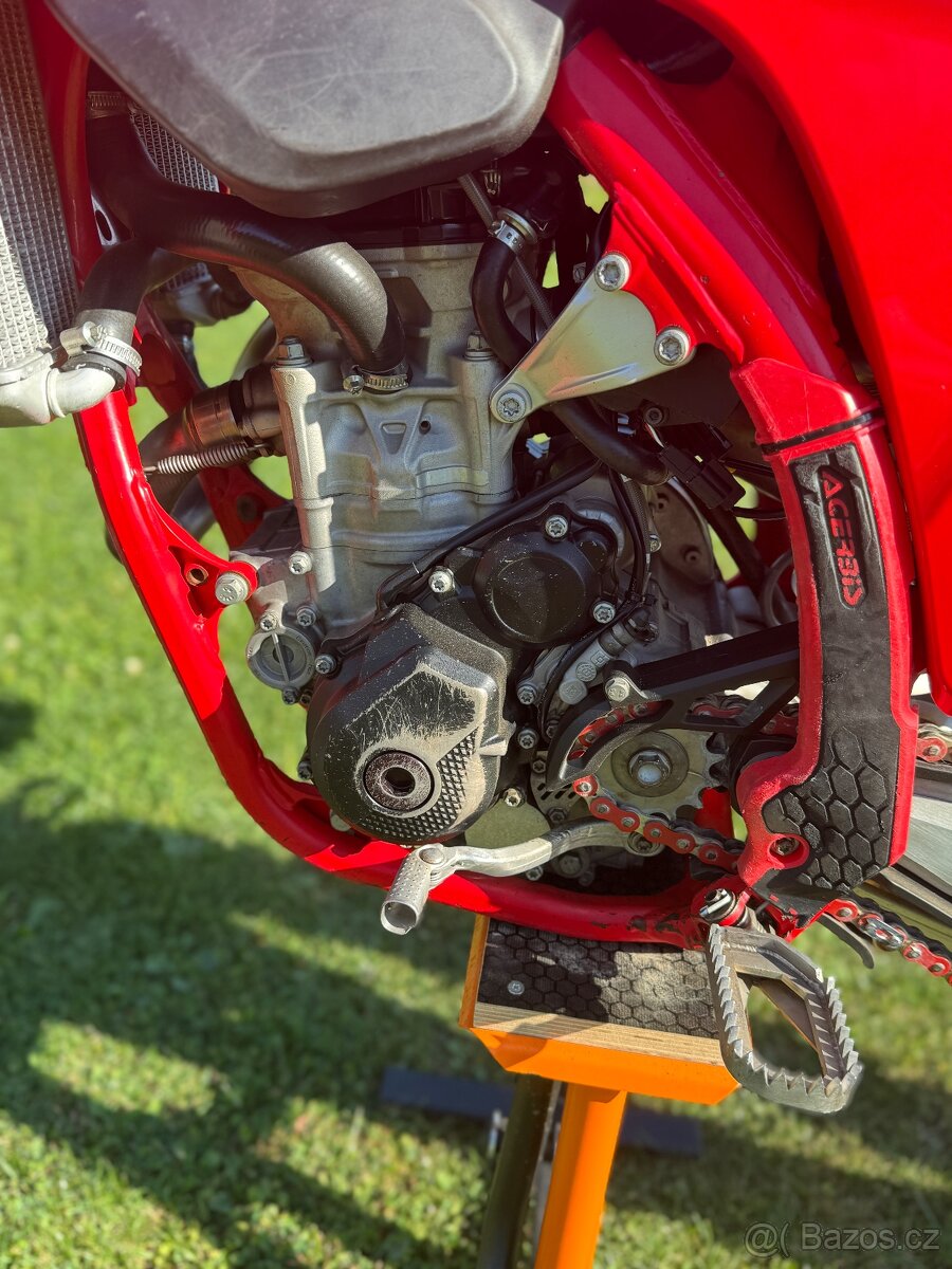 GasGas MC250F 2024 - 14