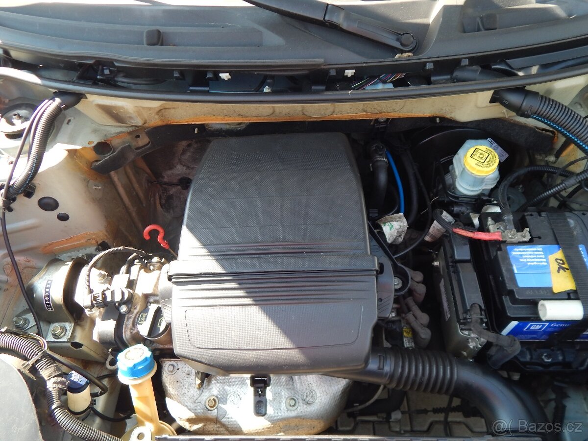 Fiat Panda 1,1 40kW - 14