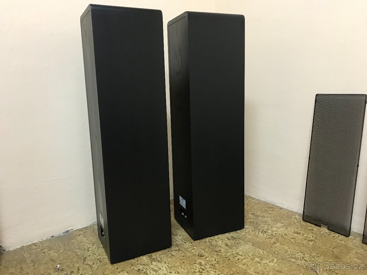 Canton Ergo 80 Top stav - 14