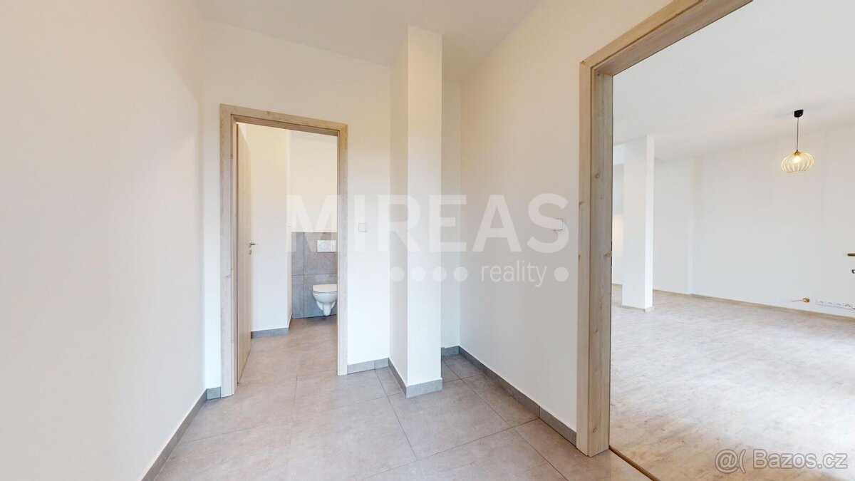 Lysá nad Labem, pronájem bytu 2+kk, 75 m2, okr. Nymburk - 14