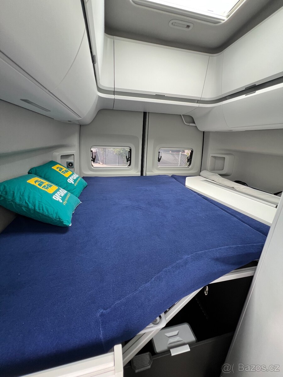 VW Grand California 600 - 14